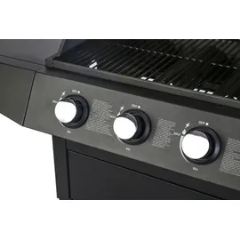 El Fuego San Angelo 3