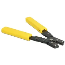 DeLock Crimpzange 185,00 mm