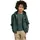 Jack Wolfskin Regenjacke Grün 140