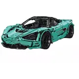 Mould King Tiffany Sportwagen Remote Controlled Bausatz 13167