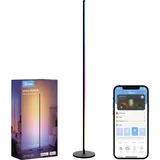 Govee RGBICW Smarte-LED-Stehleuchte H6076 eckig