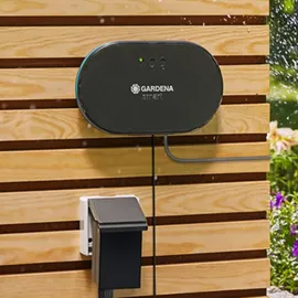 Gardena smart Irrigation Control Bewässerungssteuerung 19035-20