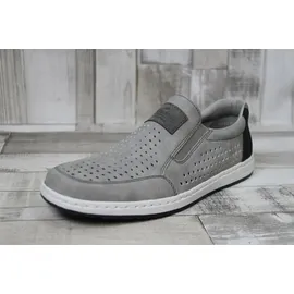 Rieker 18267-40 Herren Grau 44