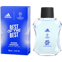 adidas UEFA 9 After Shave 100ml