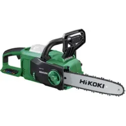 Hikoki Akku-Kettensäge CS3630DB (Basic)