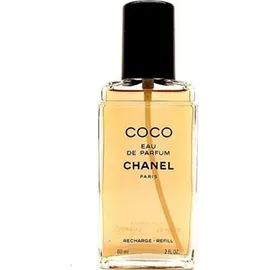 Chanel Coco Eau de Parfum Nachfüllung 60 ml