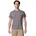 Herren T-Shirt Rules Light SS Crew