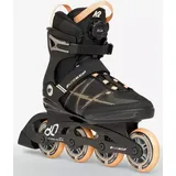 K2 Alexis 80 BOA Schwarz/Pink 42