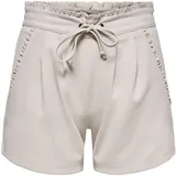 Jdy JDYNEW Catia Shorts grau XL