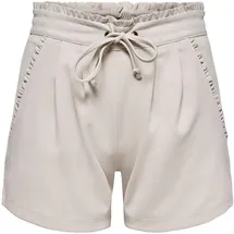 Jdy JDYNEW Catia Shorts grau XL