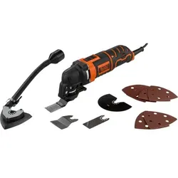 Black & Decker MT300KA Multifunktionswerkzeug