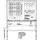 GSAB Elektrotechnik Wandlermessschrank 03.W630.001