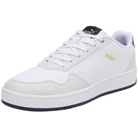 Puma Court Classic Weiss F05