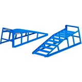 BGS Auffahrrampe 2000 kg
