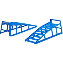 BGS Auffahrrampe 2000 kg
