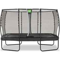 Allure Premium Trampolin 214x366cm EINHEITSGRÖSSE