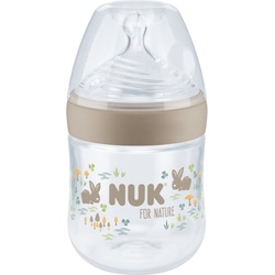 NUK For Nature Babyflasche 150 ml