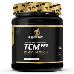 TCM PRO 300 g Exotischer Früchte Geschmack