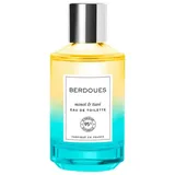BERDOUES Monoi & Tiaré Eau de Toilette 100 ml