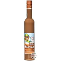 Fein-Brennerei Prinz Heiße Haselnuss Likör 16% Vol. 0,5 l