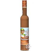 Fein-Brennerei Prinz Heiße Haselnuss Likör 16% Vol. 0,5 l