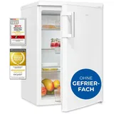 Exquisit KS516-V-H-010 Kühlschrank