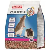 beaphar Care+ Rat Futter 1,5 kg