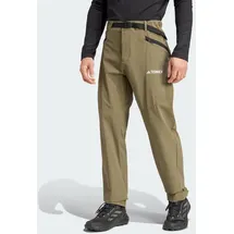 adidas Terrex Xperior Hose Olive Strata 54