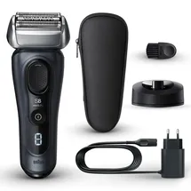 Braun Series 8 8513s
