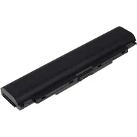 Powery Akku für Lenovo ThinkPad W540 5200mAh,