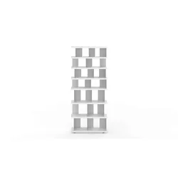 Tojo Bieg Bücherregal Anbaumodul | H 26cm