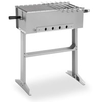 Thüros Holzkohlegrill Baikal (K3060E)