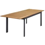 LC Garden Unicamo Ausziehtisch 90x180