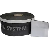 SOUDAL Luft- und schlagregendichte Folie/ SWS Outside Extra 70mm/30m