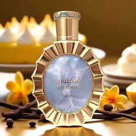 Lattafa Victoria Eau de Parfum 100 ml