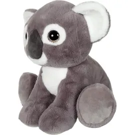 Gipsy Koala 40 cm Grau