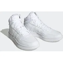 adidas Hoops 3.0 Mid Classic Vintage Cloud White / Cloud White / Cloud White 39 1/3
