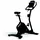 Schwinn Ergometer 590U schwarz