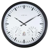 VARIA Group NeXtime 4306ZW 50,8cm schwarz