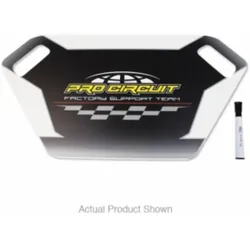 PRO CIRCUIT Boxenbrett