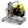 Varan Motors - WB10CX Wasserpumpe Motorpumpe Benzin 2T 43cc 2PS 8000L/H
