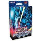 Konami Yu-Gi-Oh! TRADING CARD GAME Ägyptisches Götter-Deck: Obelisk der Peiniger - Deutsche Ausgabe