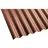 Gutta Wellplatte Shelltec 200 x 95 cm rot