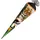 ROTH Schultüte Tiger eckig 850 mm"