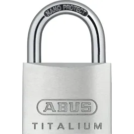ABUS Vorhängeschloss