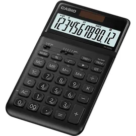 Casio JW-200SC Schwarz
