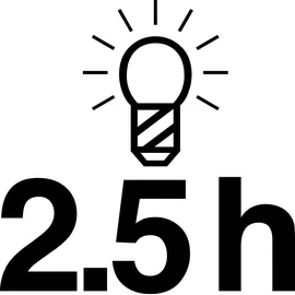 HAZET LED Pen Light 1979W-11