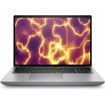 HP ZBook Fury 16 G11, grau, Core i9-14900HX, 32GB RAM, 1TB SSD, RTX 2000 Ada Generation, DE (62X56EA#ABD)