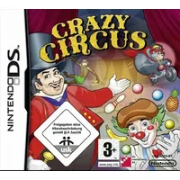 DTP Crazy Circus (NDS)