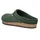 Stegmann Clogs Filzclogs Stegmann 108 grün